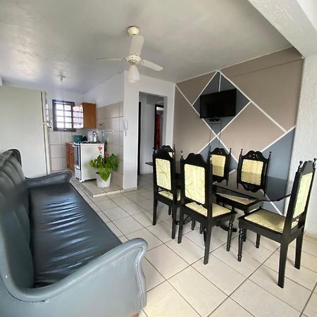 Residencial Flamingo Leilighet Bombinhas Eksteriør bilde