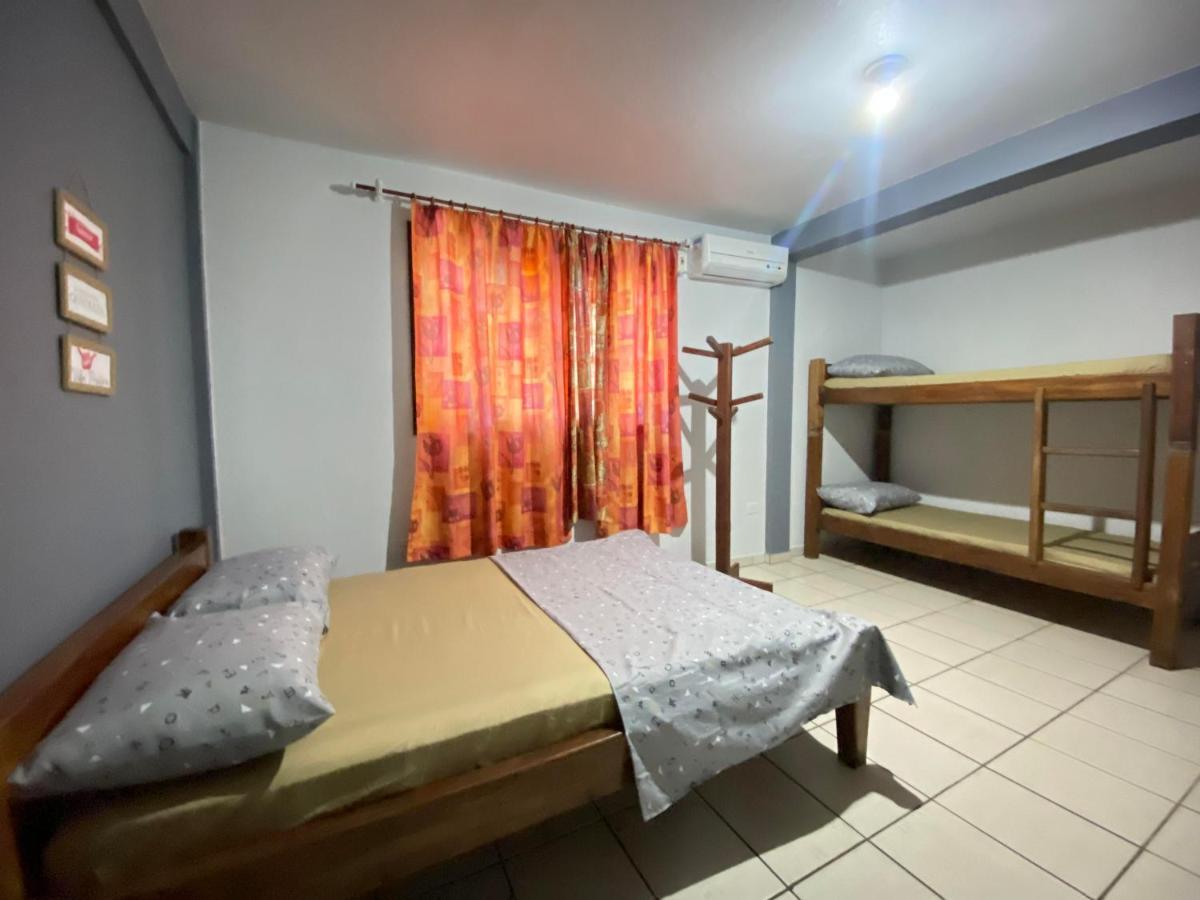 Residencial Flamingo Leilighet Bombinhas Eksteriør bilde