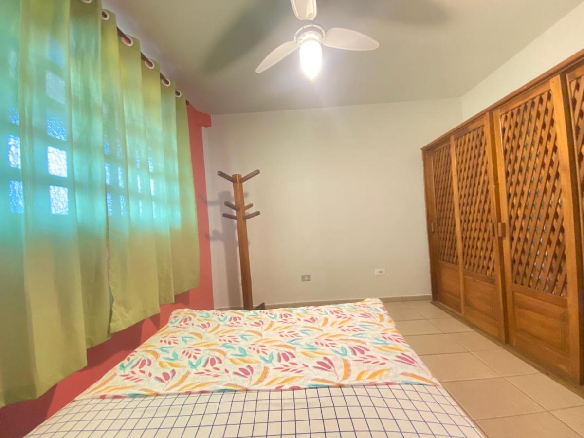 Residencial Flamingo Leilighet Bombinhas Eksteriør bilde