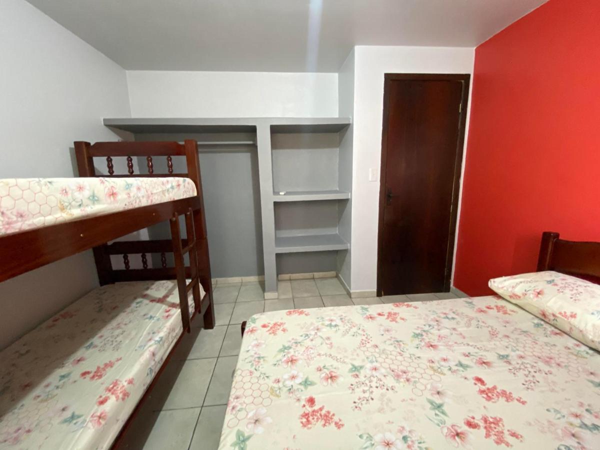 Residencial Flamingo Leilighet Bombinhas Eksteriør bilde