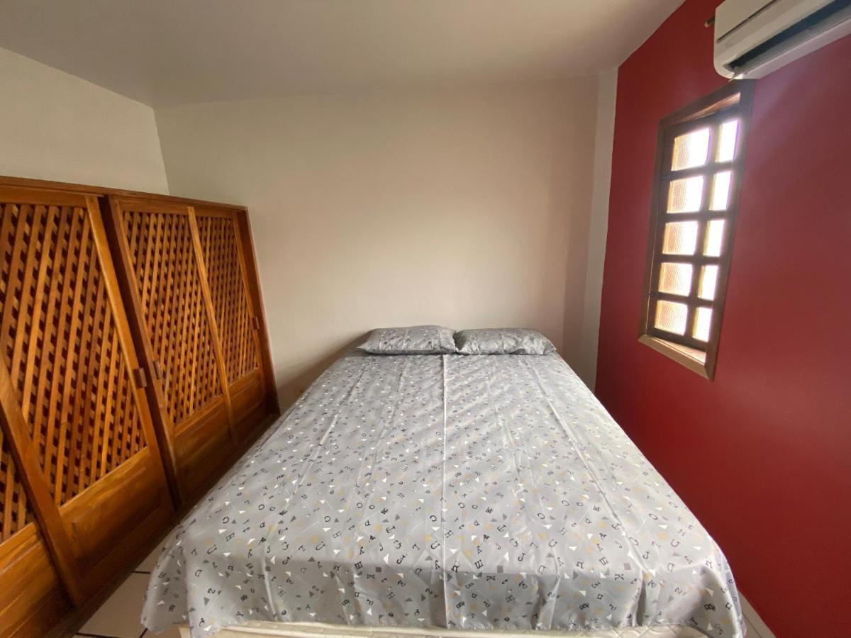Residencial Flamingo Leilighet Bombinhas Eksteriør bilde