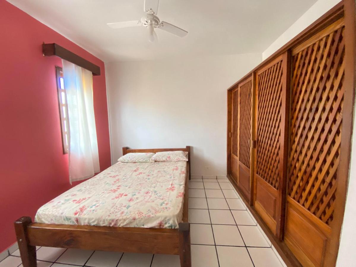 Residencial Flamingo Leilighet Bombinhas Eksteriør bilde