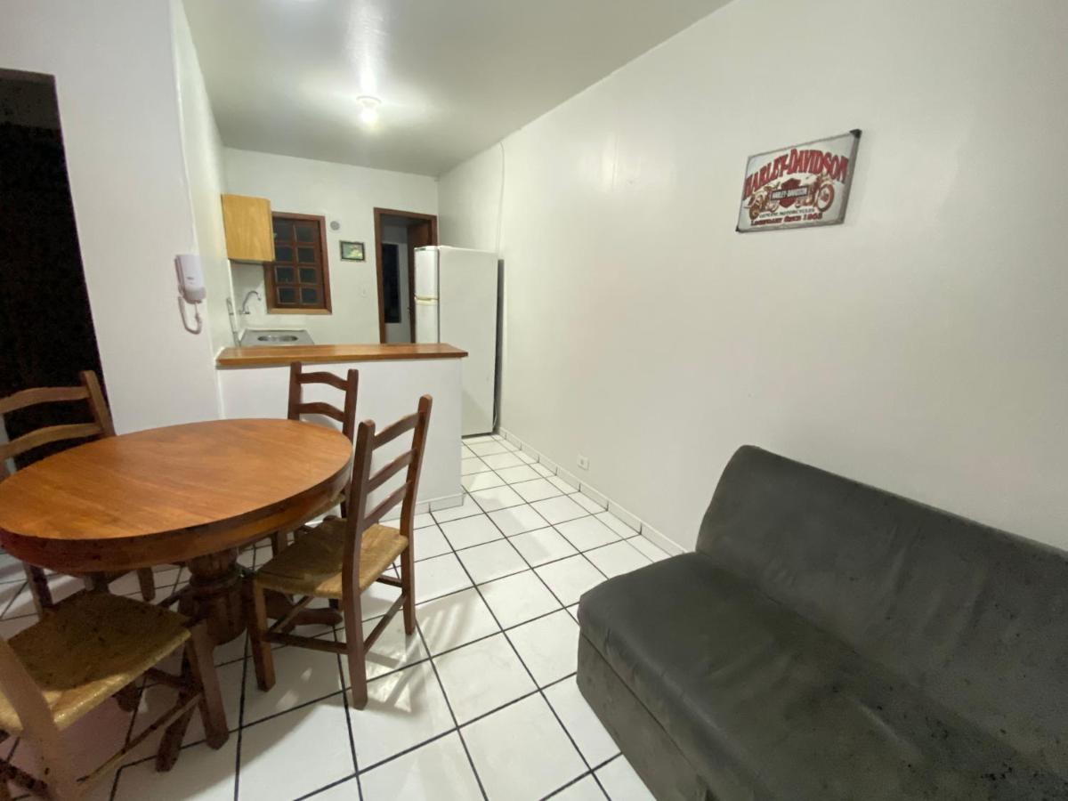 Residencial Flamingo Leilighet Bombinhas Eksteriør bilde