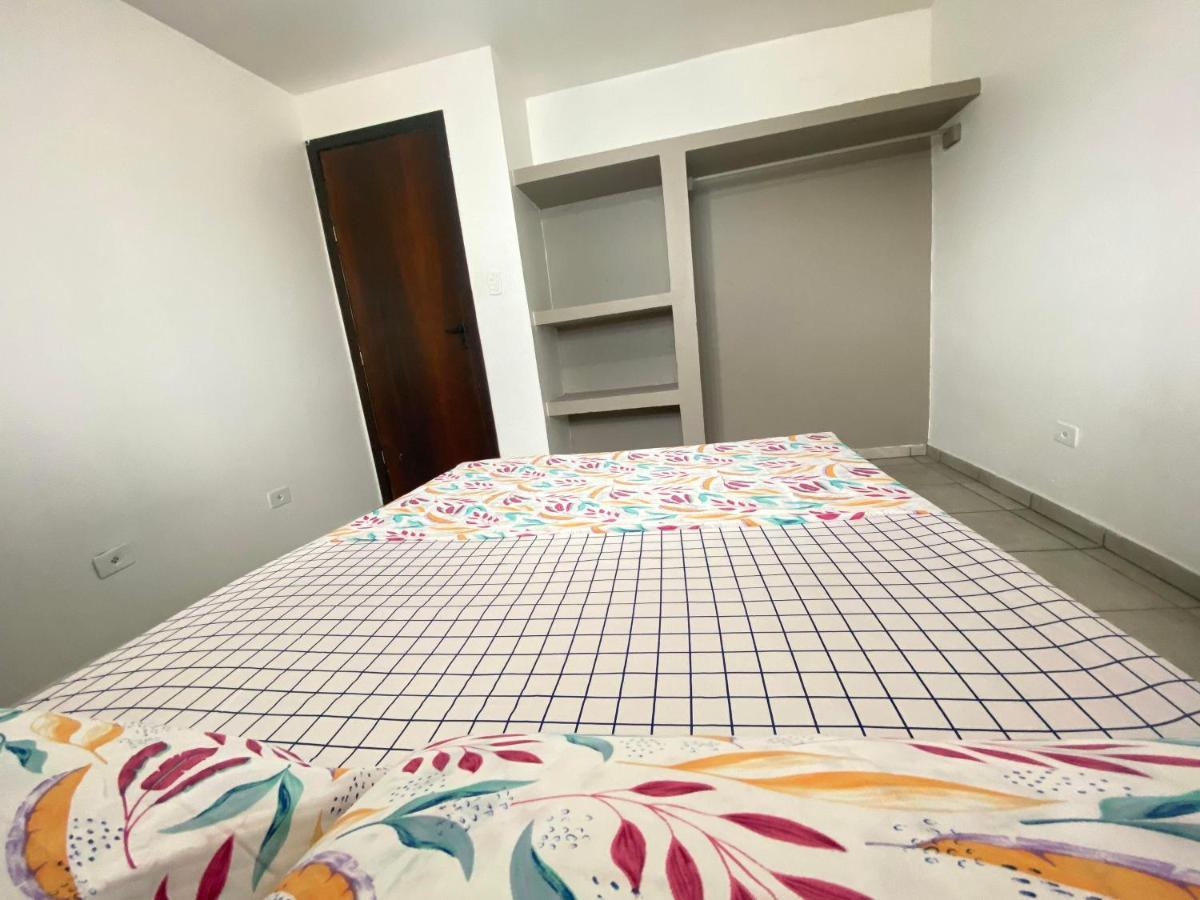 Residencial Flamingo Leilighet Bombinhas Eksteriør bilde