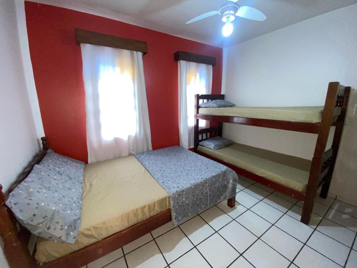 Residencial Flamingo Leilighet Bombinhas Eksteriør bilde