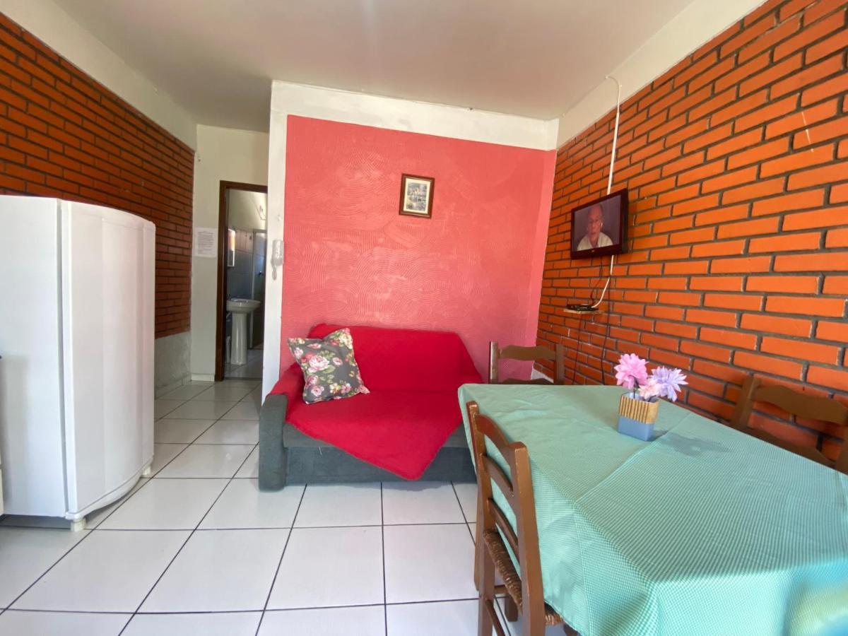 Residencial Flamingo Leilighet Bombinhas Eksteriør bilde