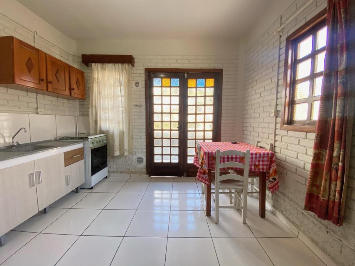 Residencial Flamingo Leilighet Bombinhas Eksteriør bilde