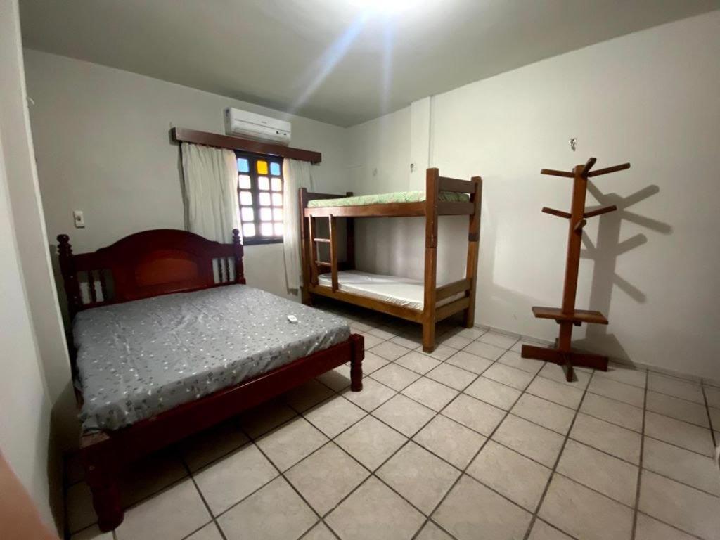 Residencial Flamingo Leilighet Bombinhas Eksteriør bilde
