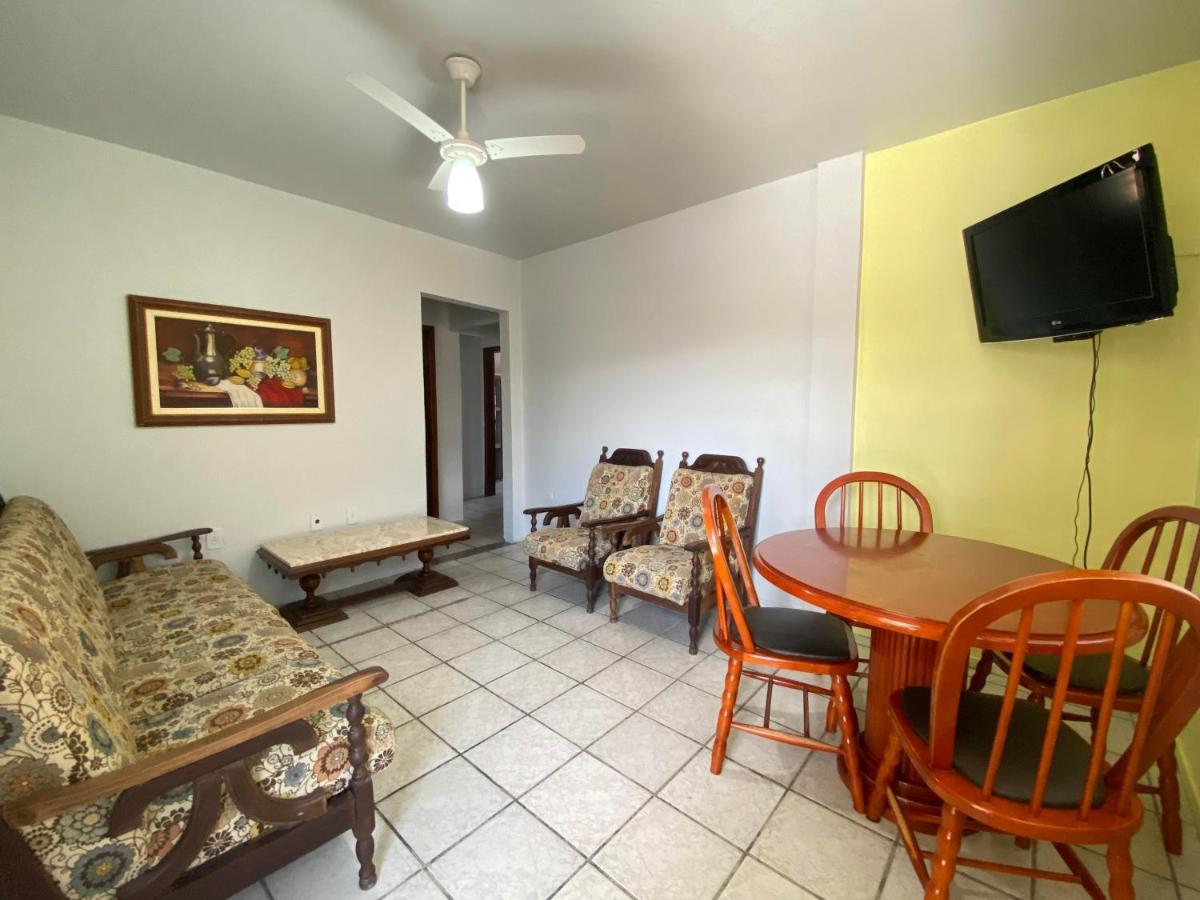 Residencial Flamingo Leilighet Bombinhas Eksteriør bilde