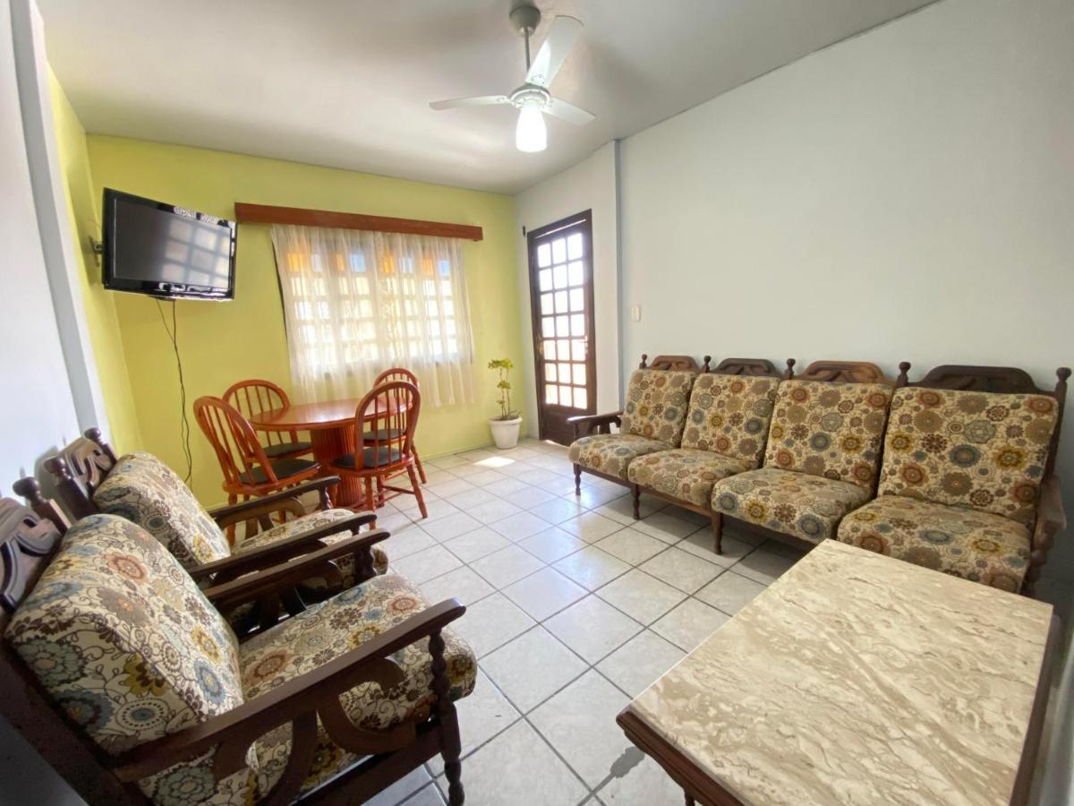 Residencial Flamingo Leilighet Bombinhas Eksteriør bilde