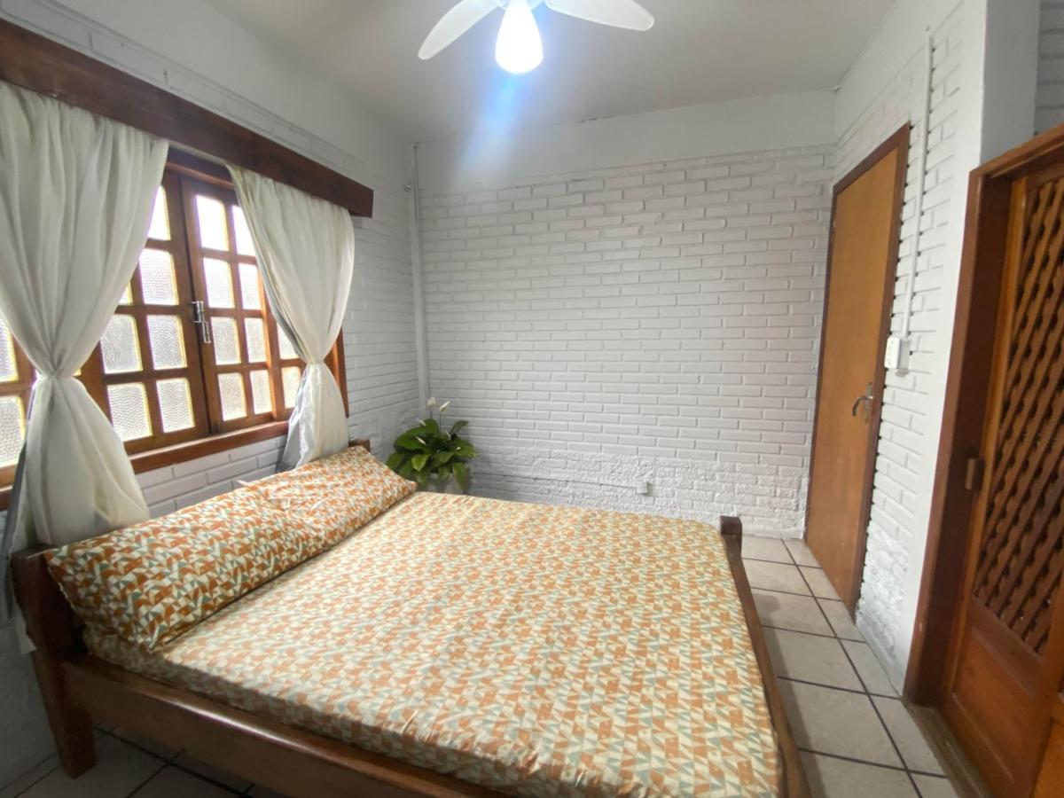 Residencial Flamingo Leilighet Bombinhas Eksteriør bilde