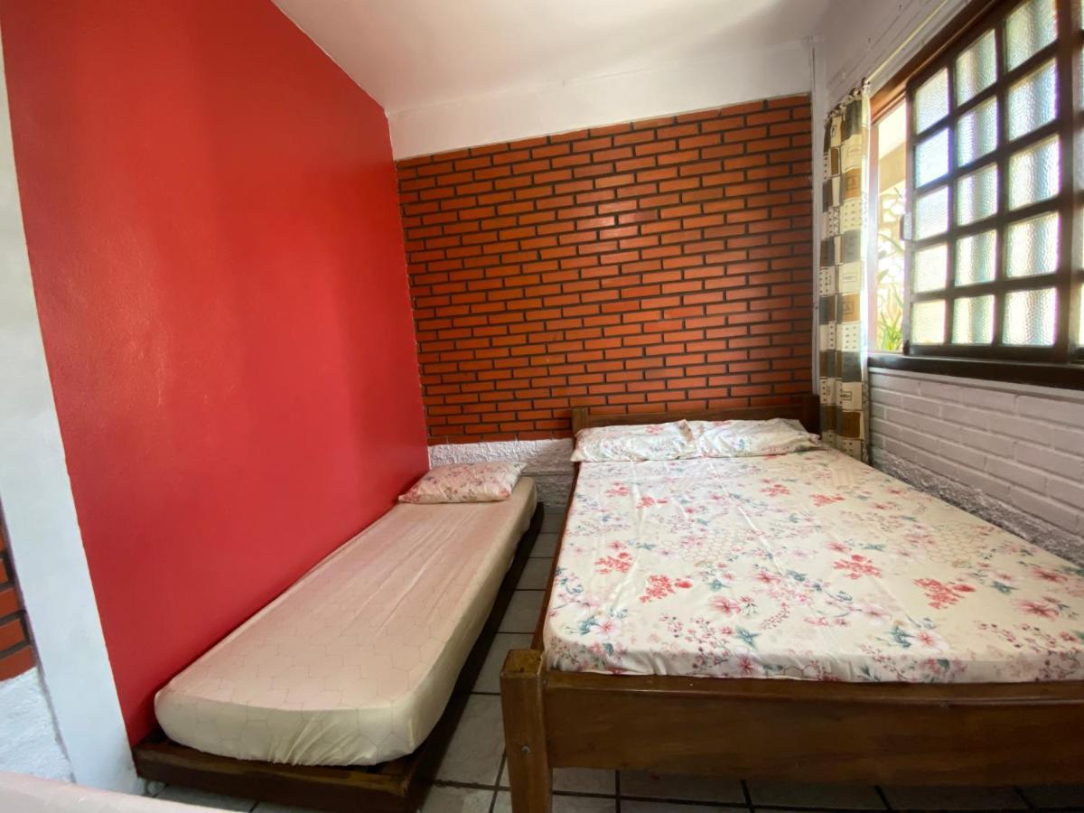 Residencial Flamingo Leilighet Bombinhas Eksteriør bilde