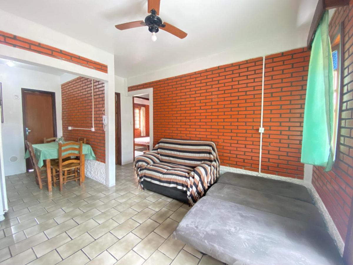 Residencial Flamingo Leilighet Bombinhas Eksteriør bilde