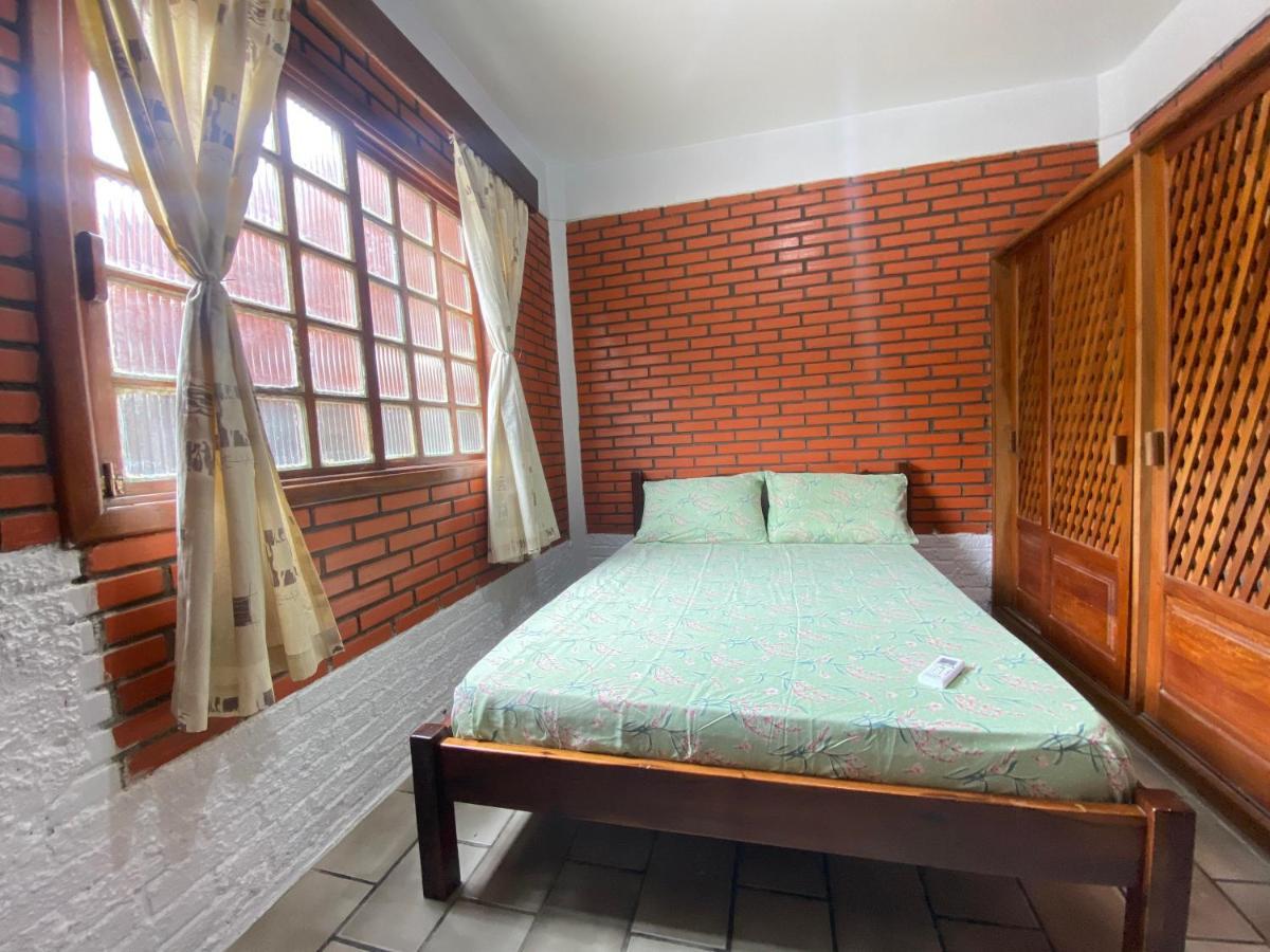 Residencial Flamingo Leilighet Bombinhas Eksteriør bilde