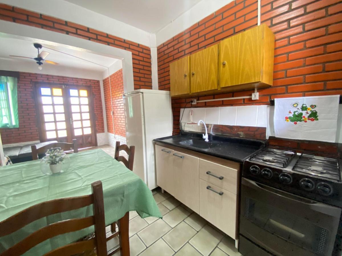 Residencial Flamingo Leilighet Bombinhas Eksteriør bilde