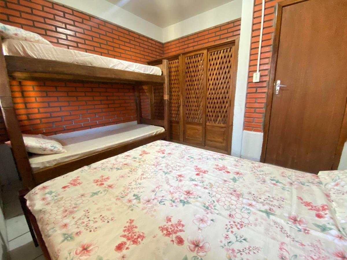 Residencial Flamingo Leilighet Bombinhas Eksteriør bilde