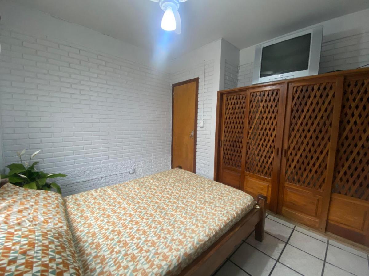 Residencial Flamingo Leilighet Bombinhas Eksteriør bilde