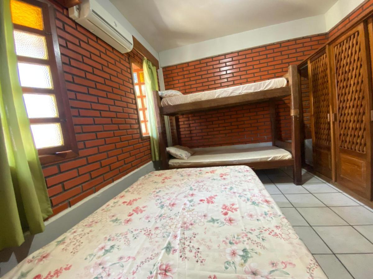 Residencial Flamingo Leilighet Bombinhas Eksteriør bilde