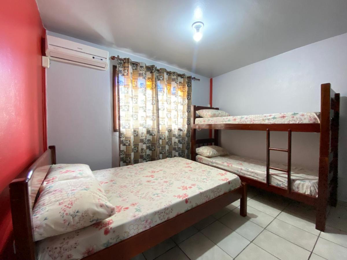 Residencial Flamingo Leilighet Bombinhas Eksteriør bilde