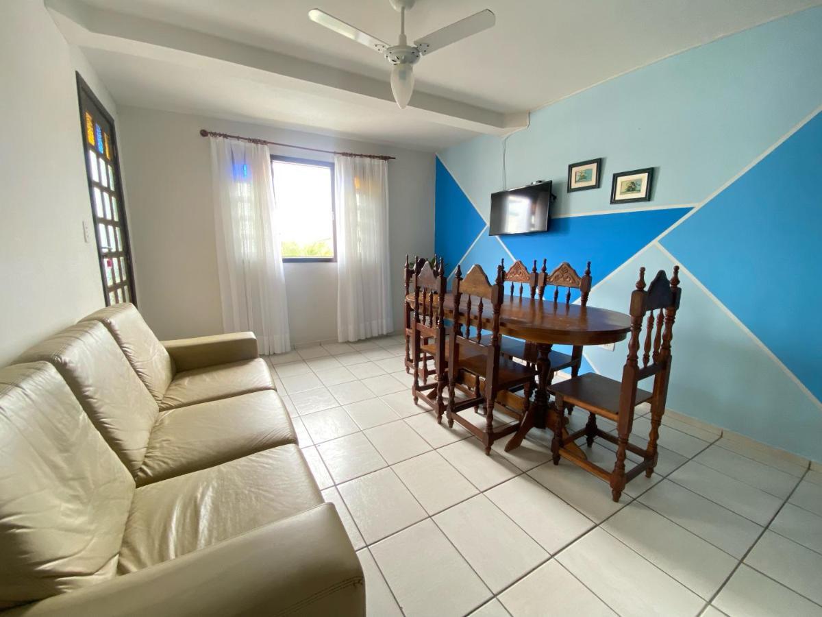 Residencial Flamingo Leilighet Bombinhas Eksteriør bilde