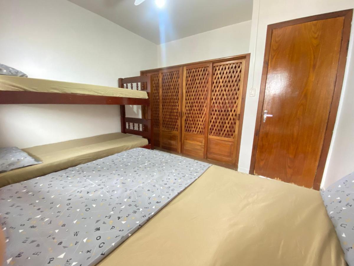 Residencial Flamingo Leilighet Bombinhas Eksteriør bilde