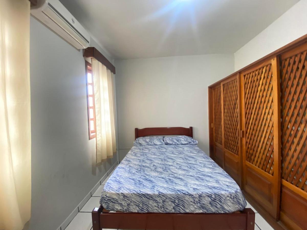 Residencial Flamingo Leilighet Bombinhas Eksteriør bilde