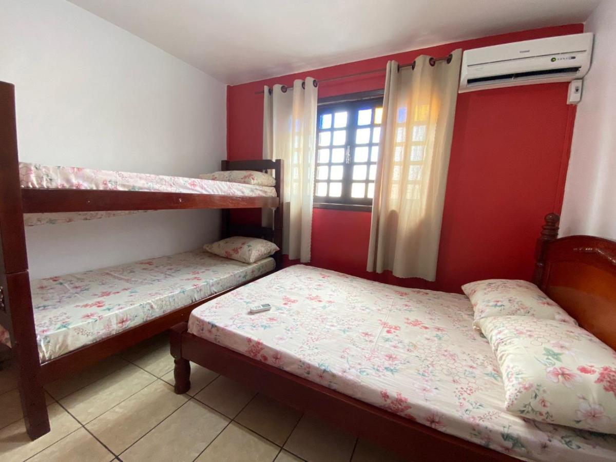 Residencial Flamingo Leilighet Bombinhas Eksteriør bilde