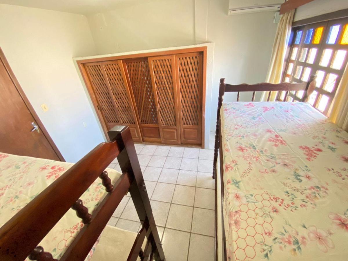 Residencial Flamingo Leilighet Bombinhas Eksteriør bilde