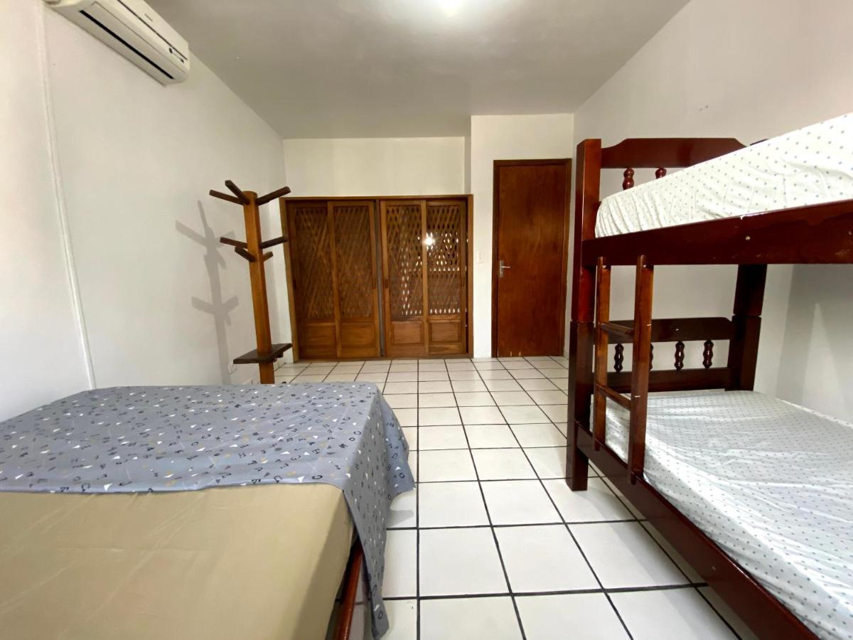 Residencial Flamingo Leilighet Bombinhas Eksteriør bilde